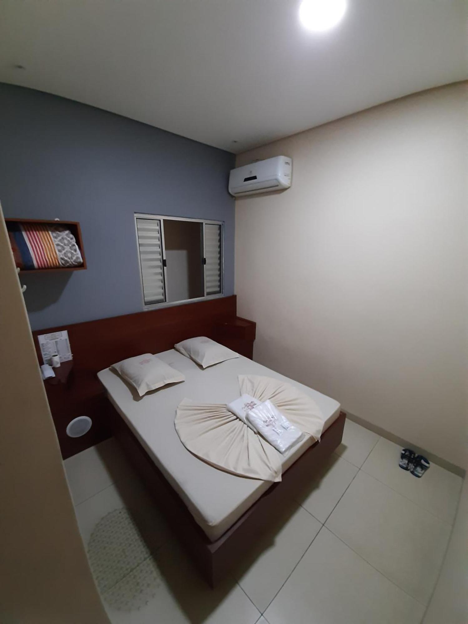 Hotel Royal Bras Sao Paulo Room photo