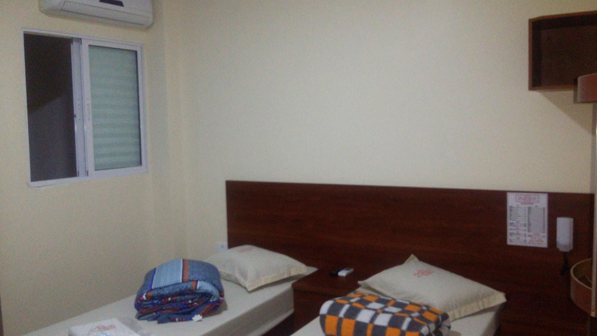 Hotel Royal Bras Sao Paulo Room photo