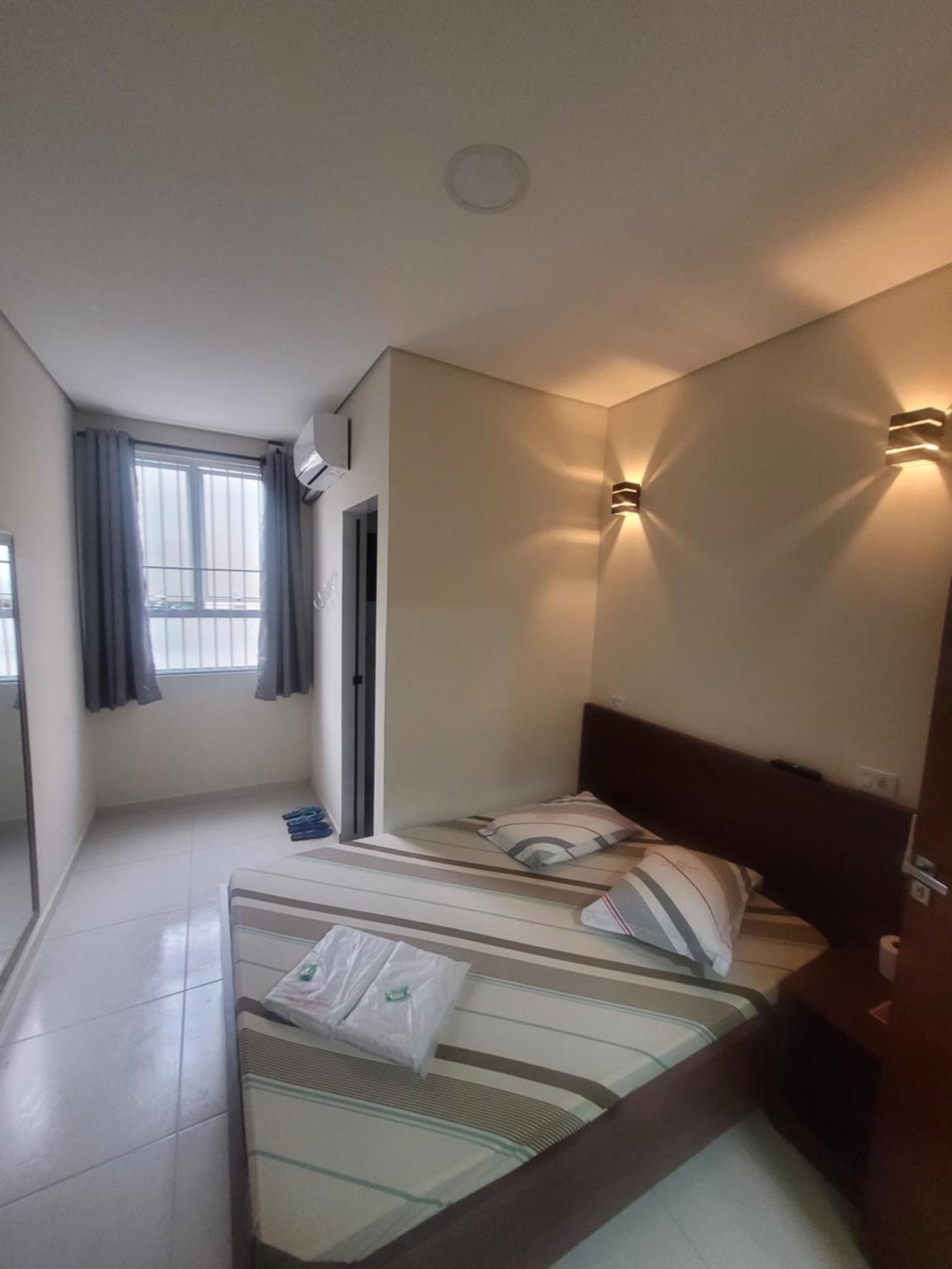 Hotel Royal Bras Sao Paulo Room photo